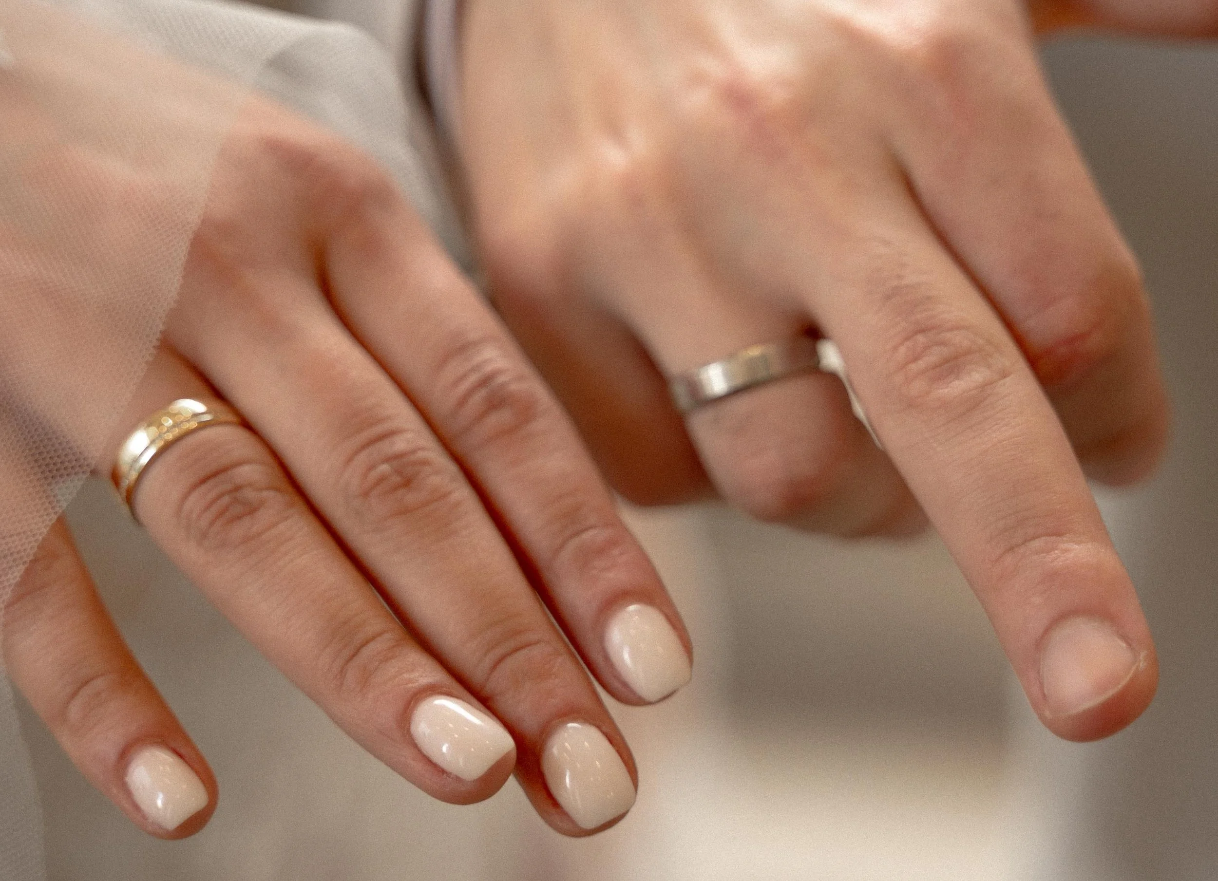 Pre wedding fotoshoot inspiratie die echt past