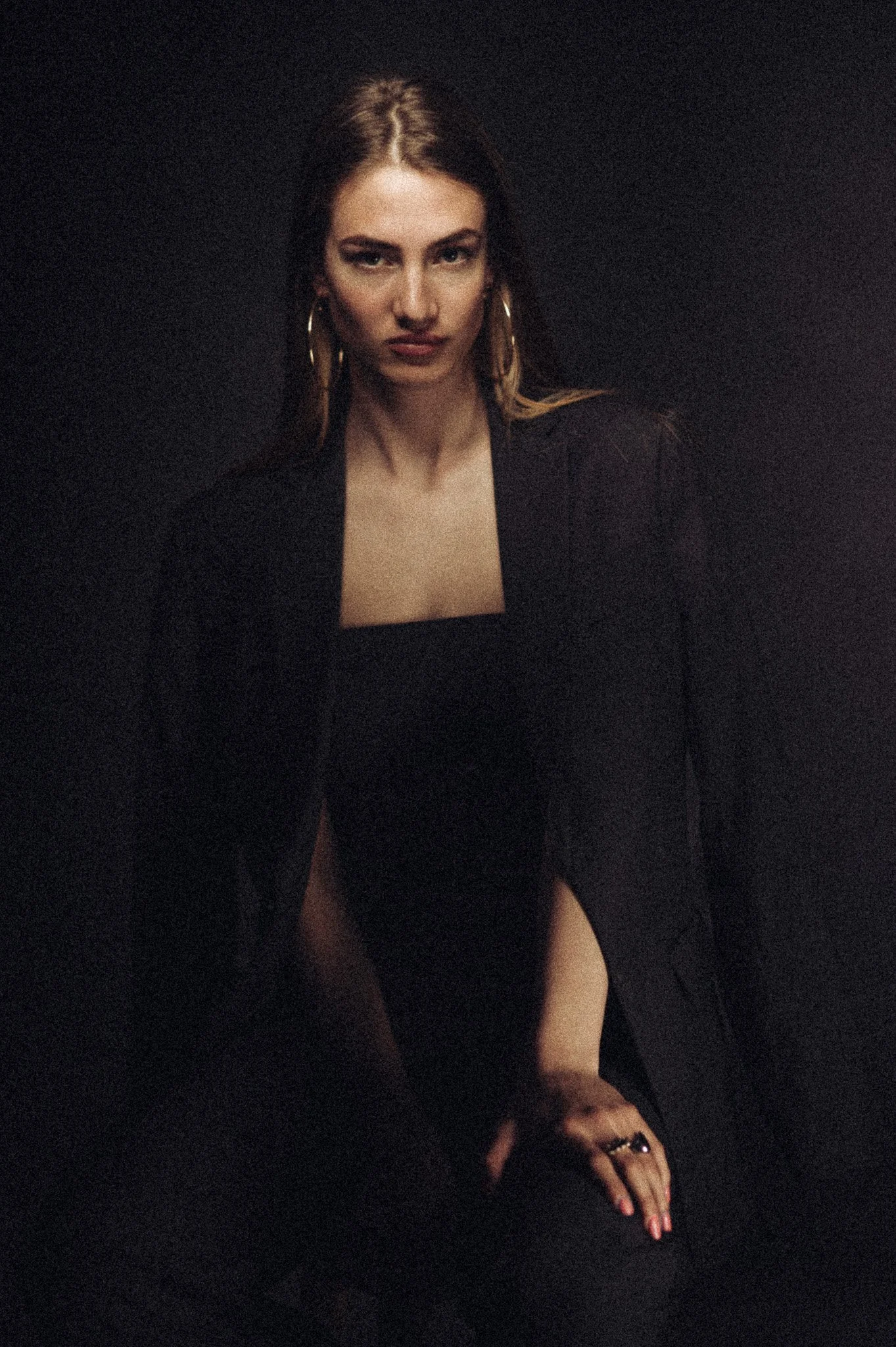 Hoe ik tijdens een personal branding shoot de foto's maak die écht bij jou passen