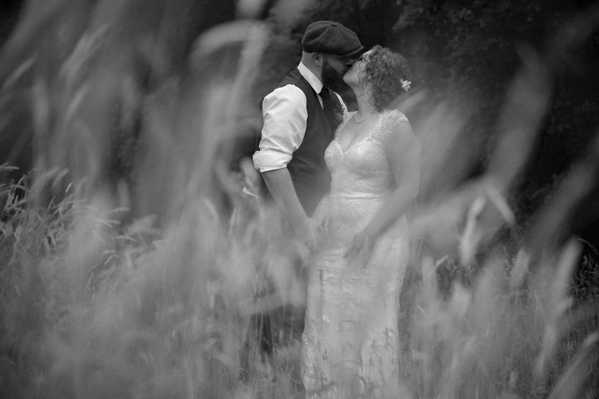 Trouwfotograaf zoeken in Rotterdam? Waar je op moet letten