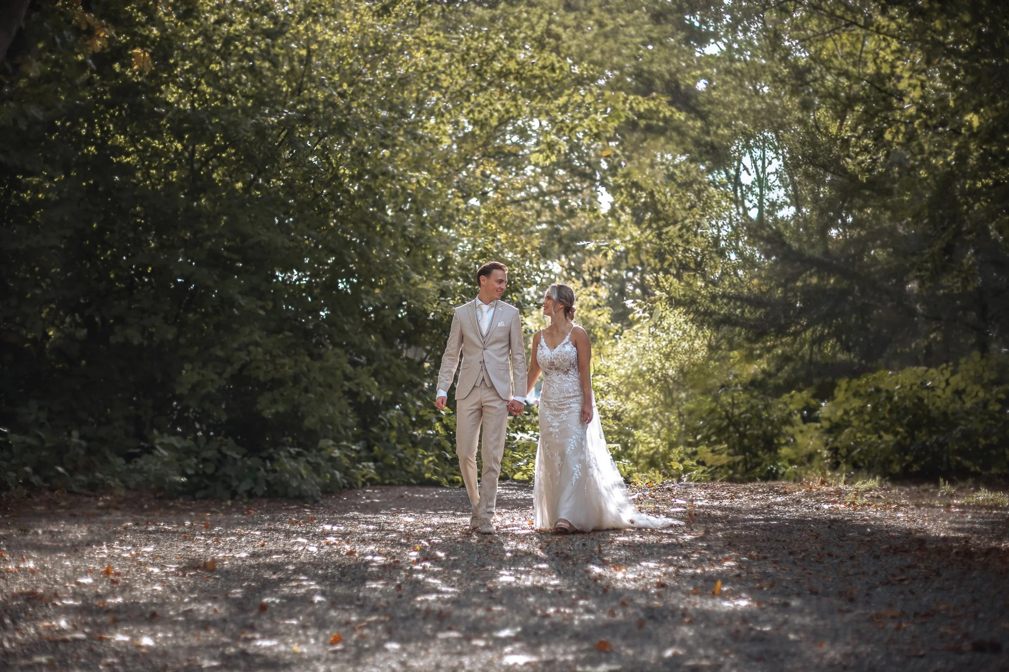 Trouwfotograaf Rotterdam editorial ceremonie 010Portraits