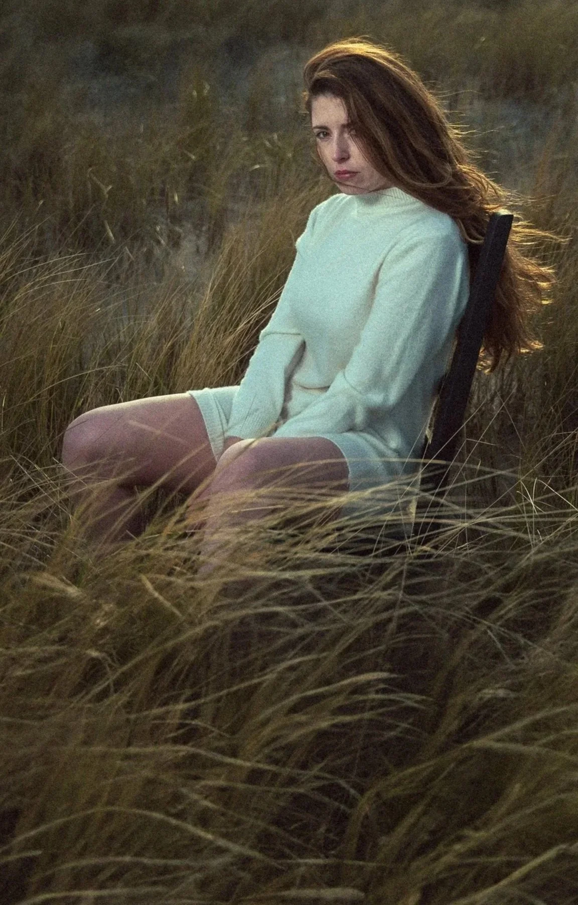 branding fotoshoot Rotterdam editorial stijl