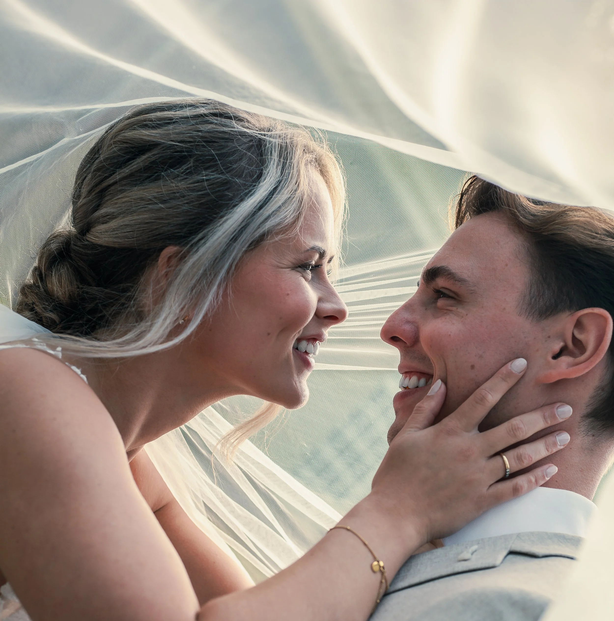 Trouwfotograaf Rotterdam editorial ceremonie 010Portraits