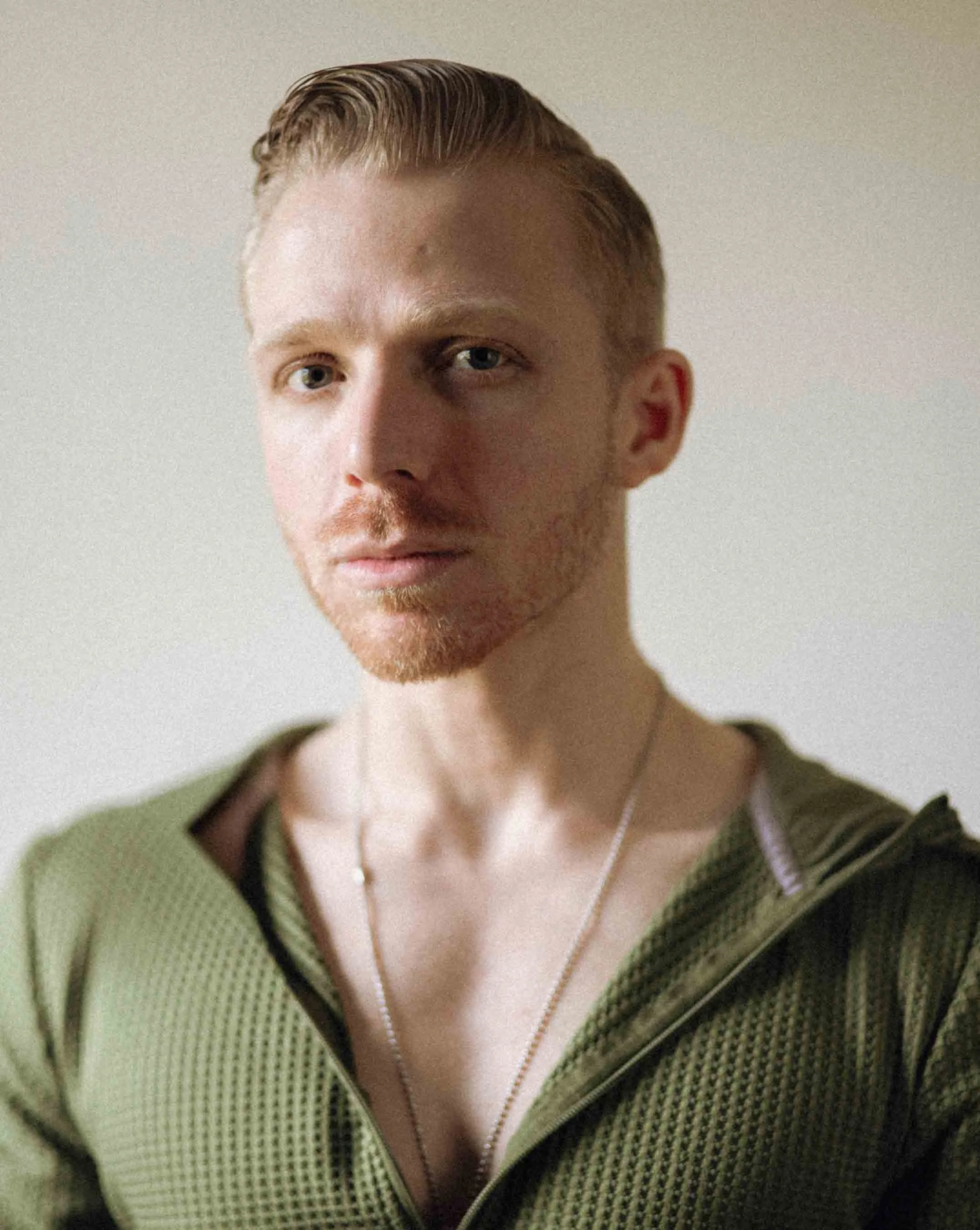 Headshot in de studio in Rotterdam.jpg