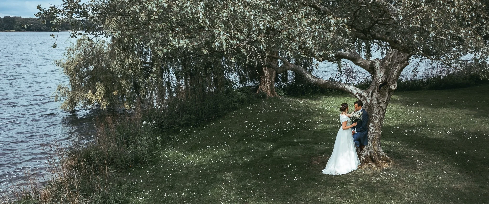 Trouwfotograaf Rotterdam editorial ceremonie 010Portraits