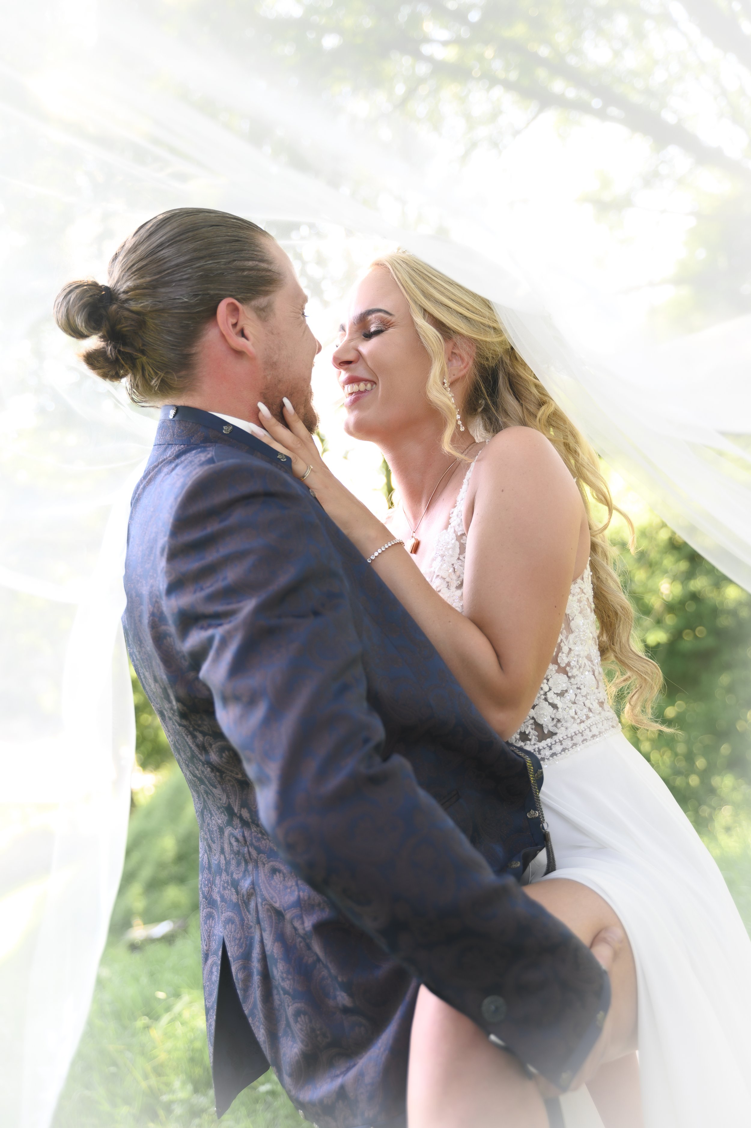 Trouwfotograaf Rotterdam editorial ceremonie 010Portraits