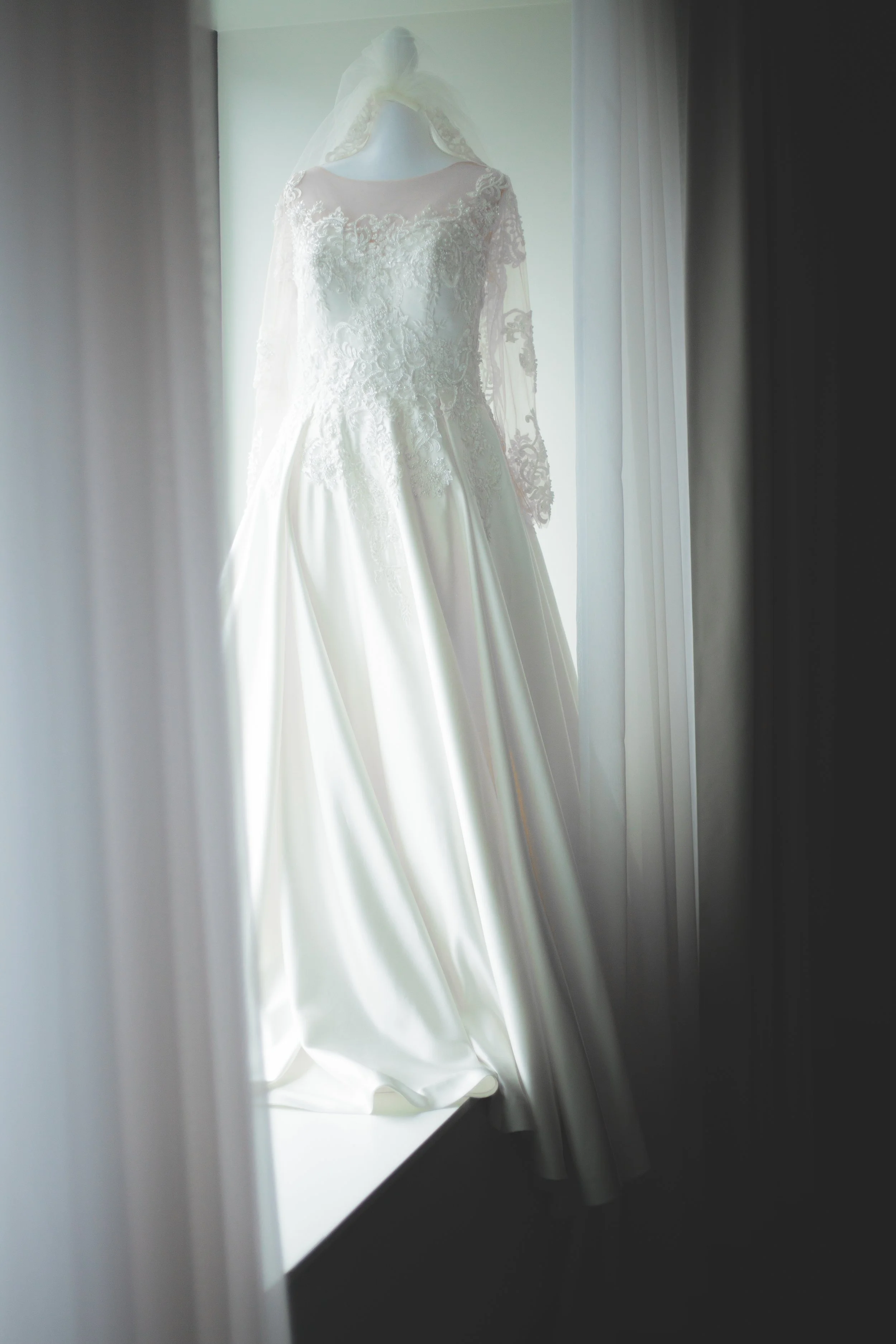 Trouwfotograaf Rotterdam editorial ceremonie 010Portraits