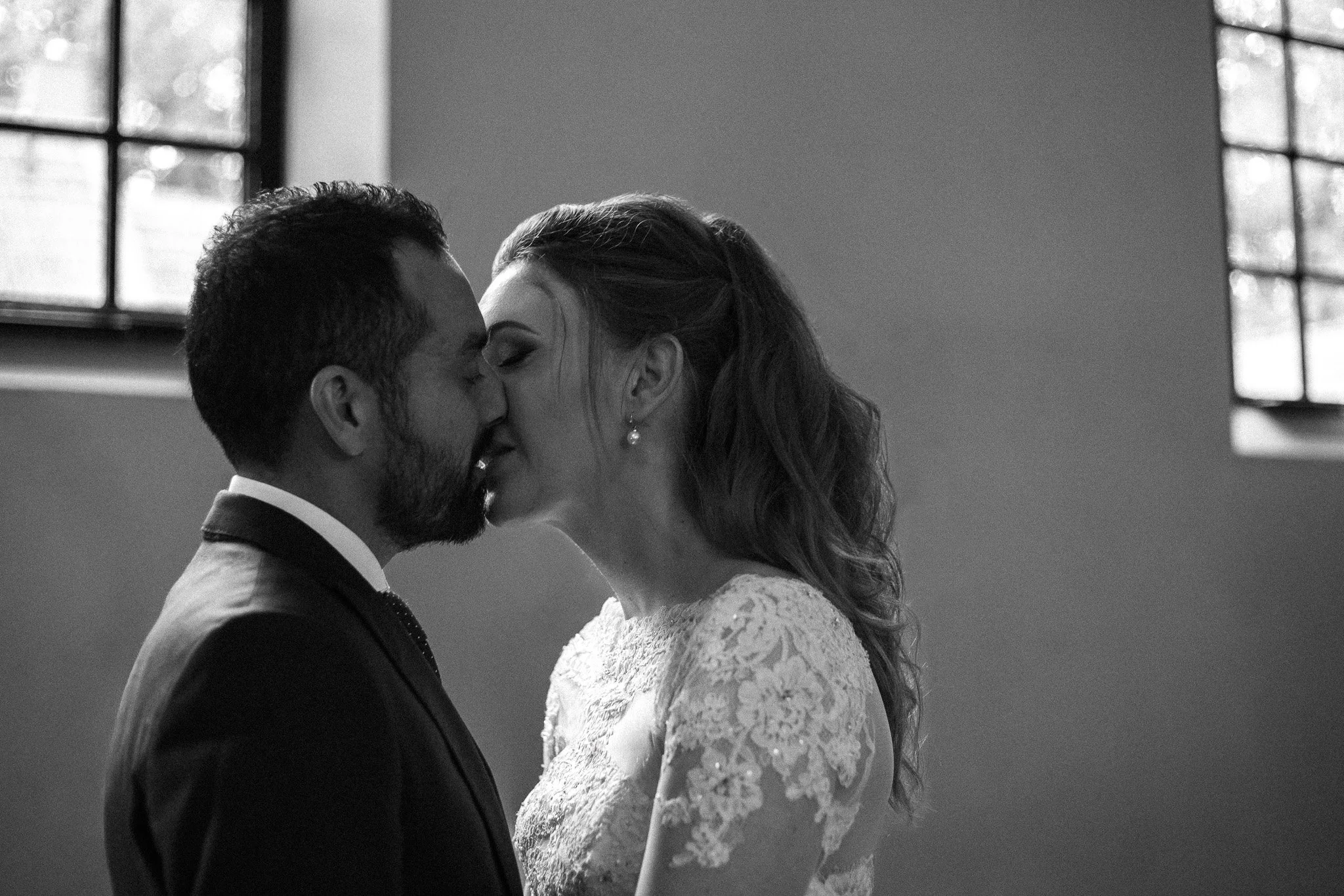 Trouwfotograaf Rotterdam editorial ceremonie 010Portraits