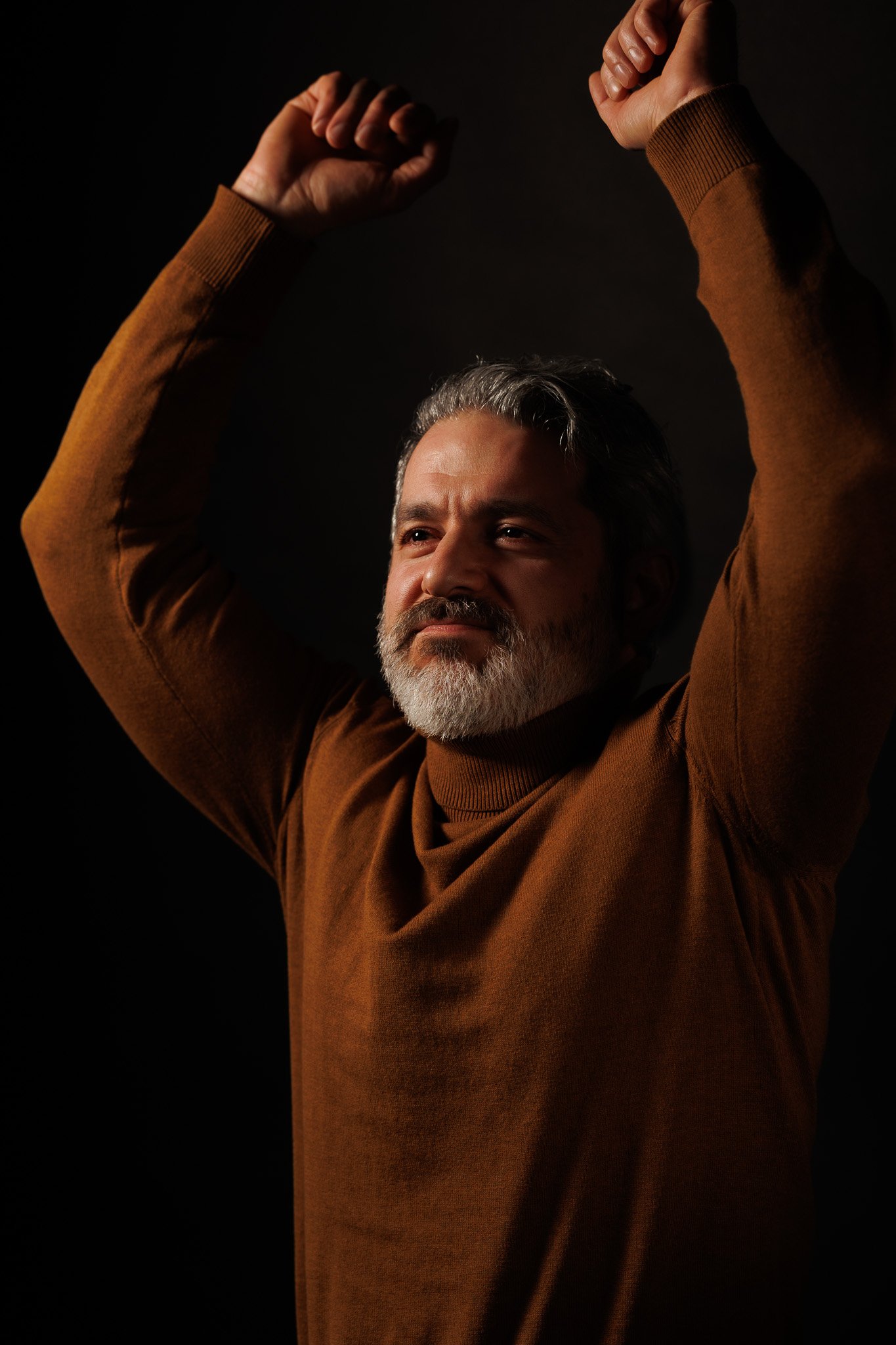 Portretfotograaf Orhan 010Portraits Rotterdam