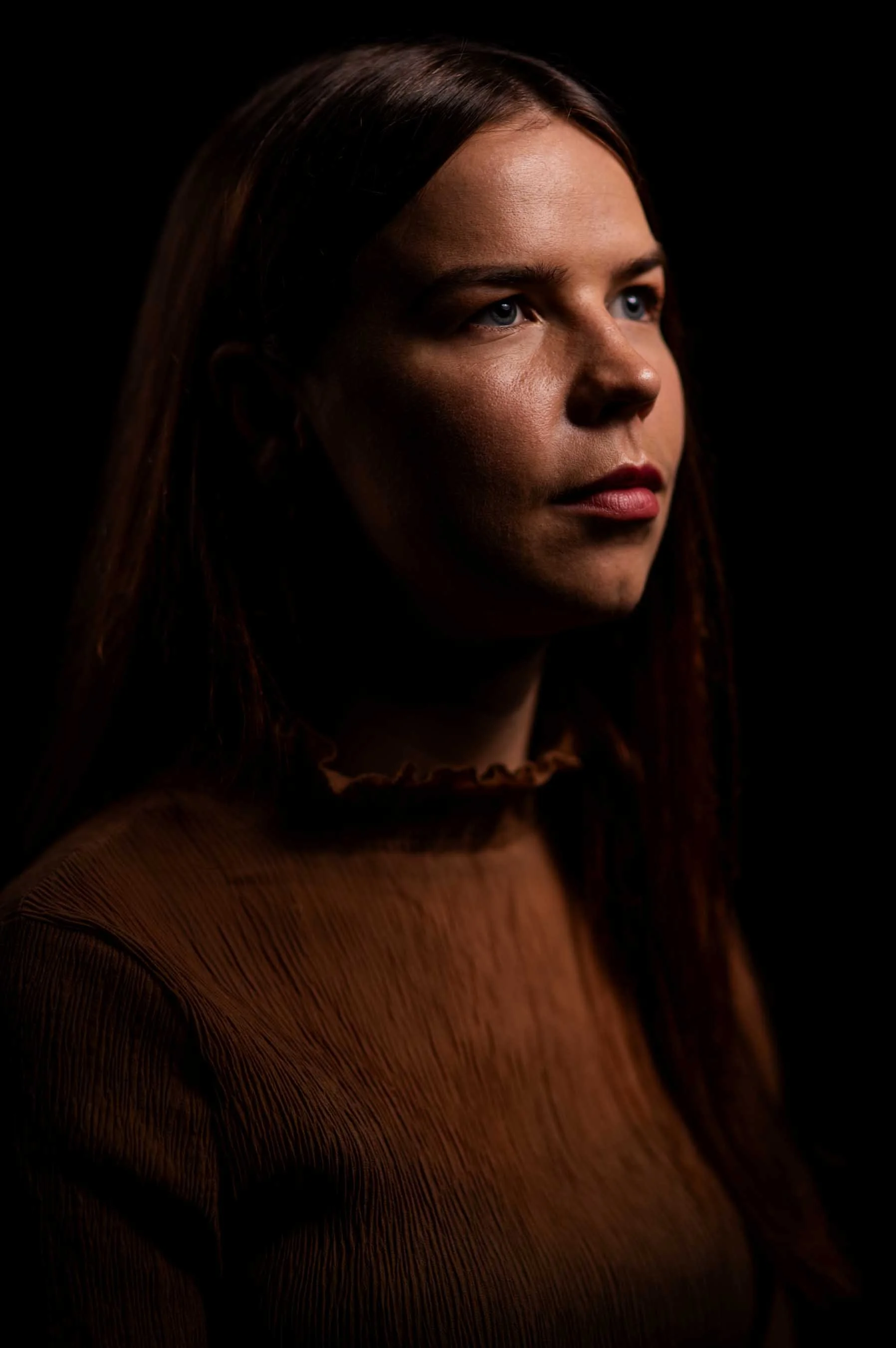 Professionele profielfoto in Rotterdam