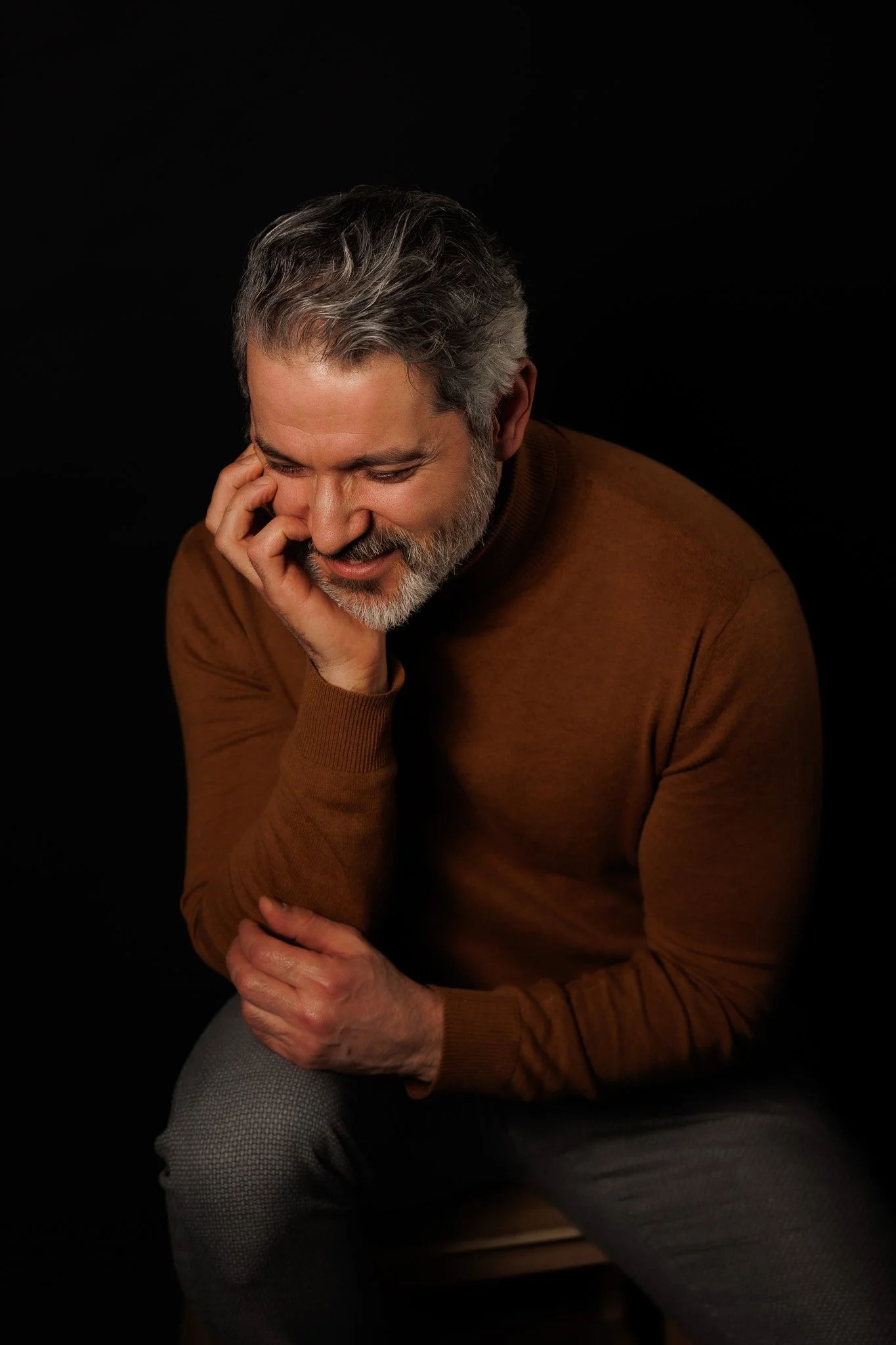 fotostudio 010portraits in rotterdam