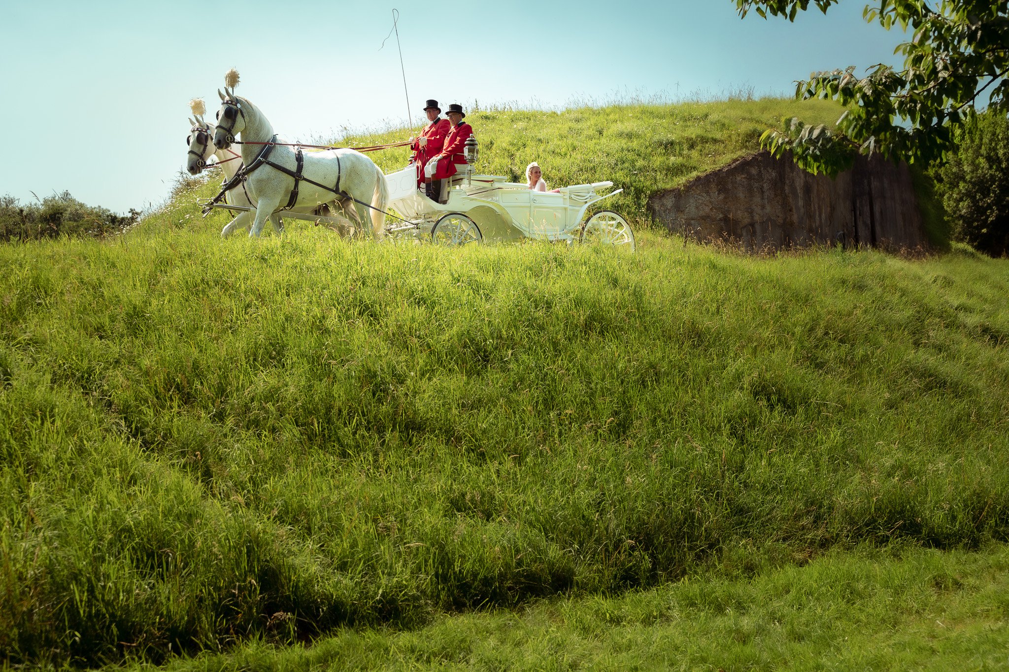 Trouwfotograaf Rotterdam editorial ceremonie 010Portraits
