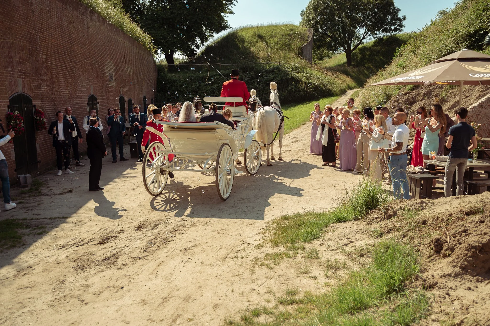 Trouwfotograaf Rotterdam editorial ceremonie 010Portraits