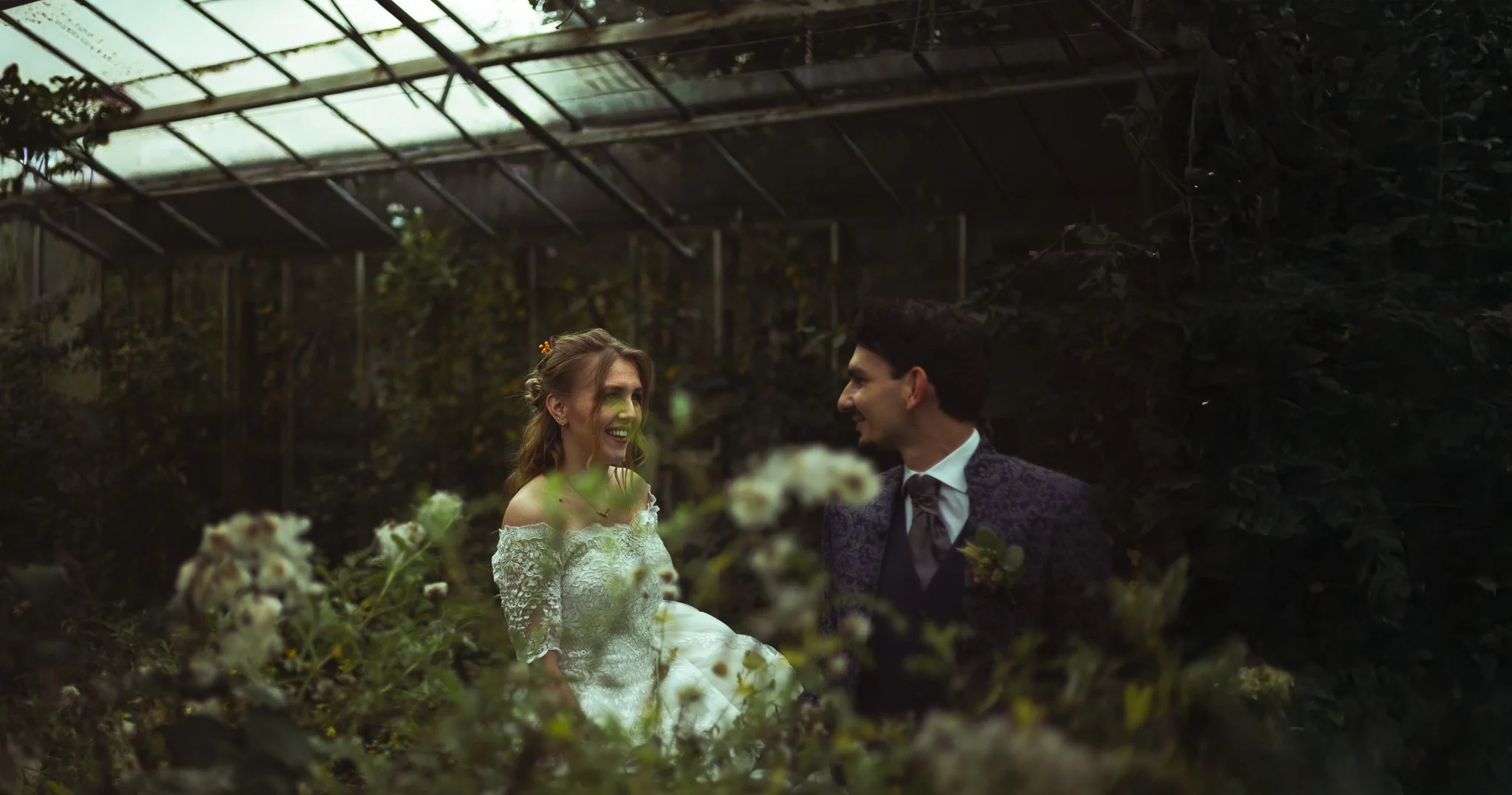 Trouwfotograaf Rotterdam editorial ceremonie 010Portraits