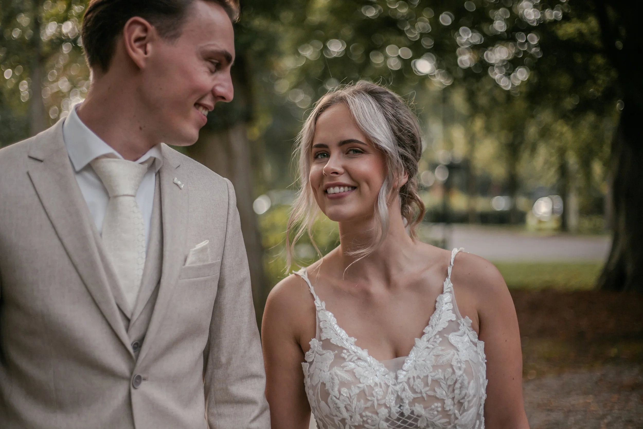 Trouwfotograaf Rotterdam editorial ceremonie 010Portraits