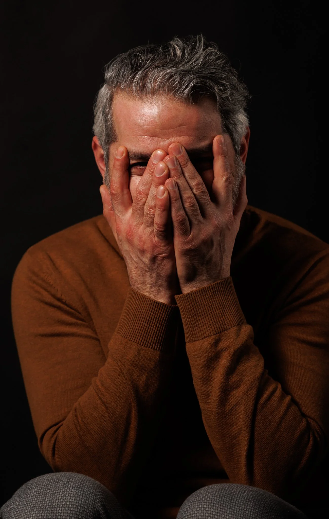 Portretfotograaf Orhan 010Portraits Rotterdam