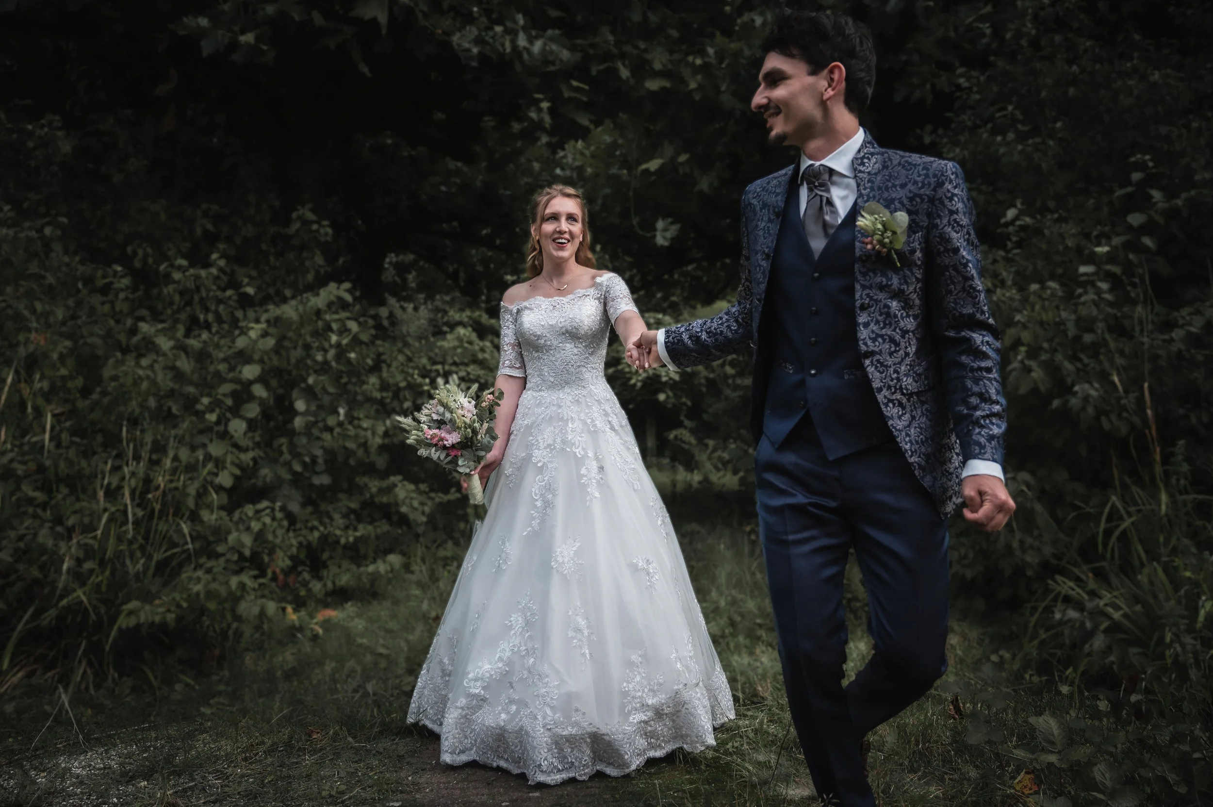 Trouwfotograaf Rotterdam editorial ceremonie 010Portraits