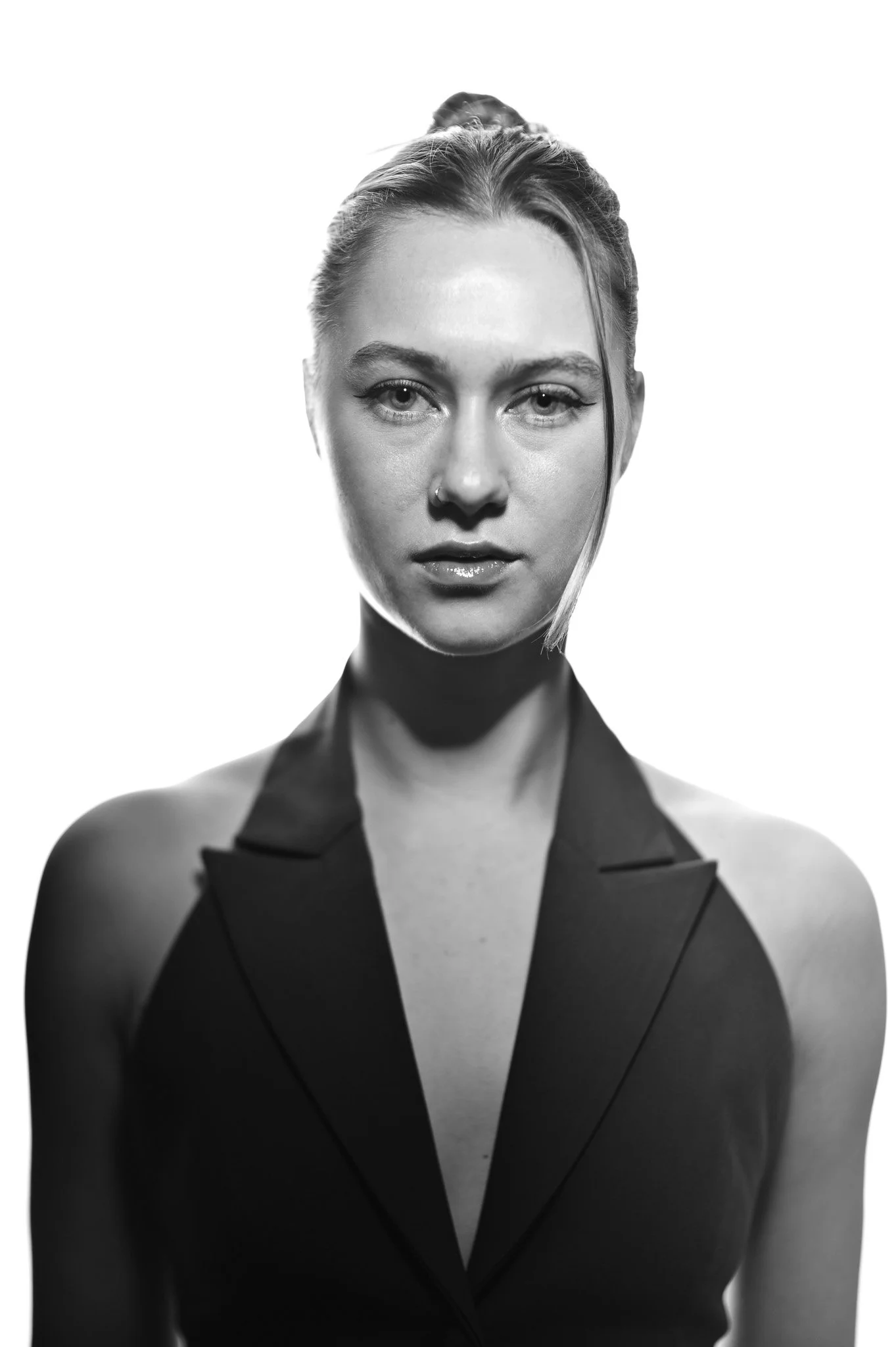 Editorial fotografie film Rotterdam 010Portraits