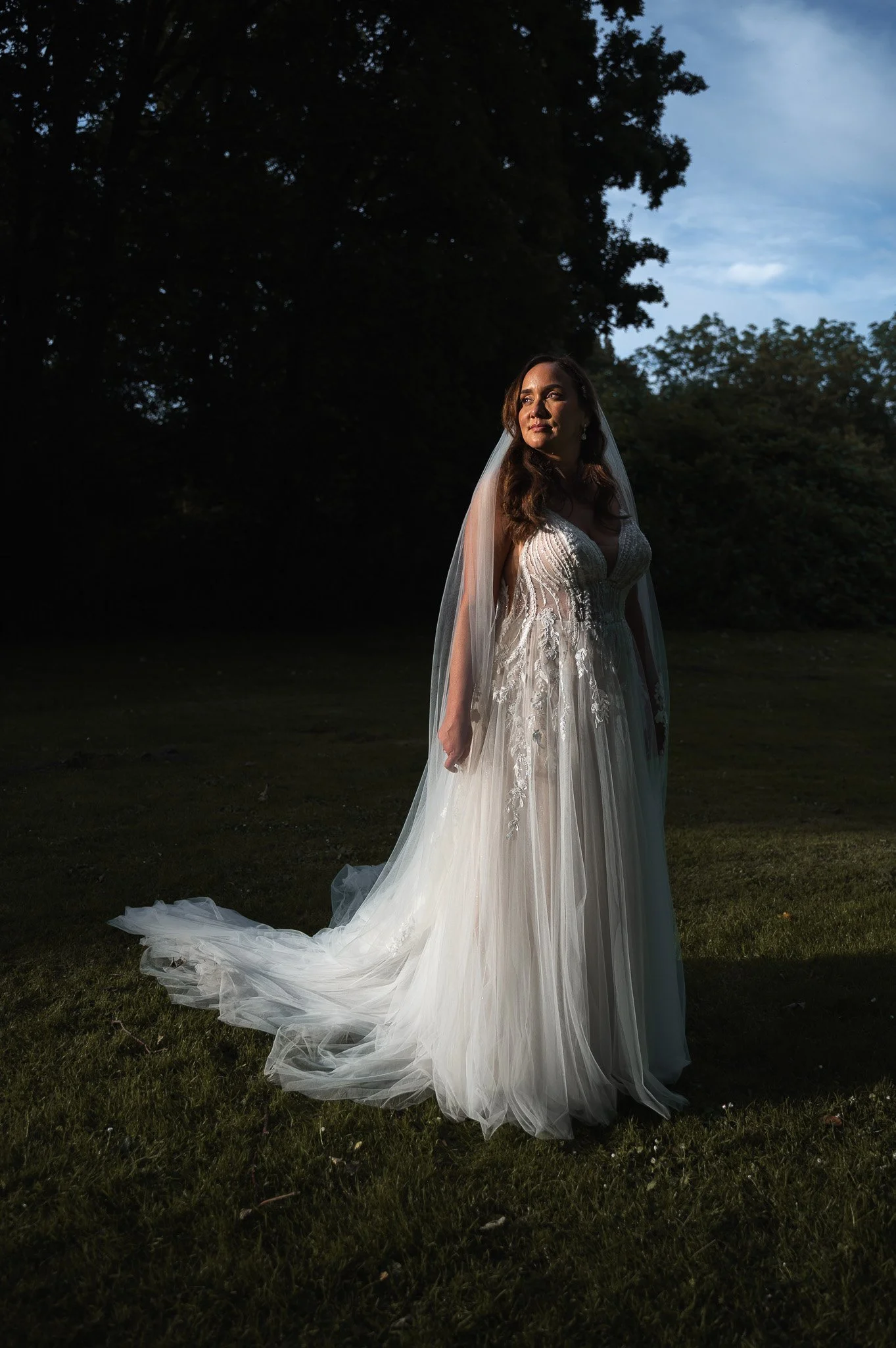 Trouwfotograaf Rotterdam editorial ceremonie 010Portraits