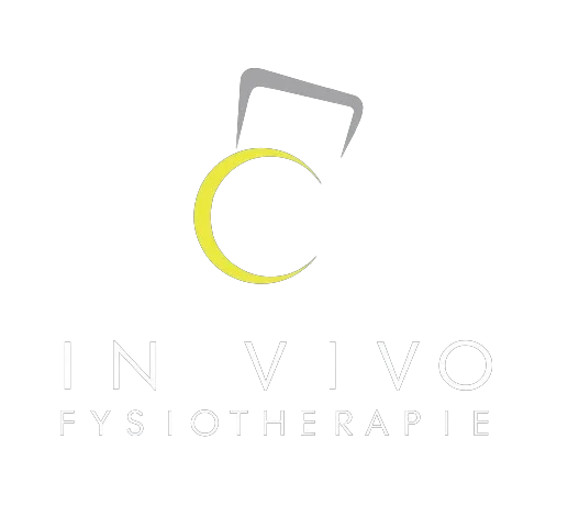 logo vab fysiotherapie in Rotterdam
