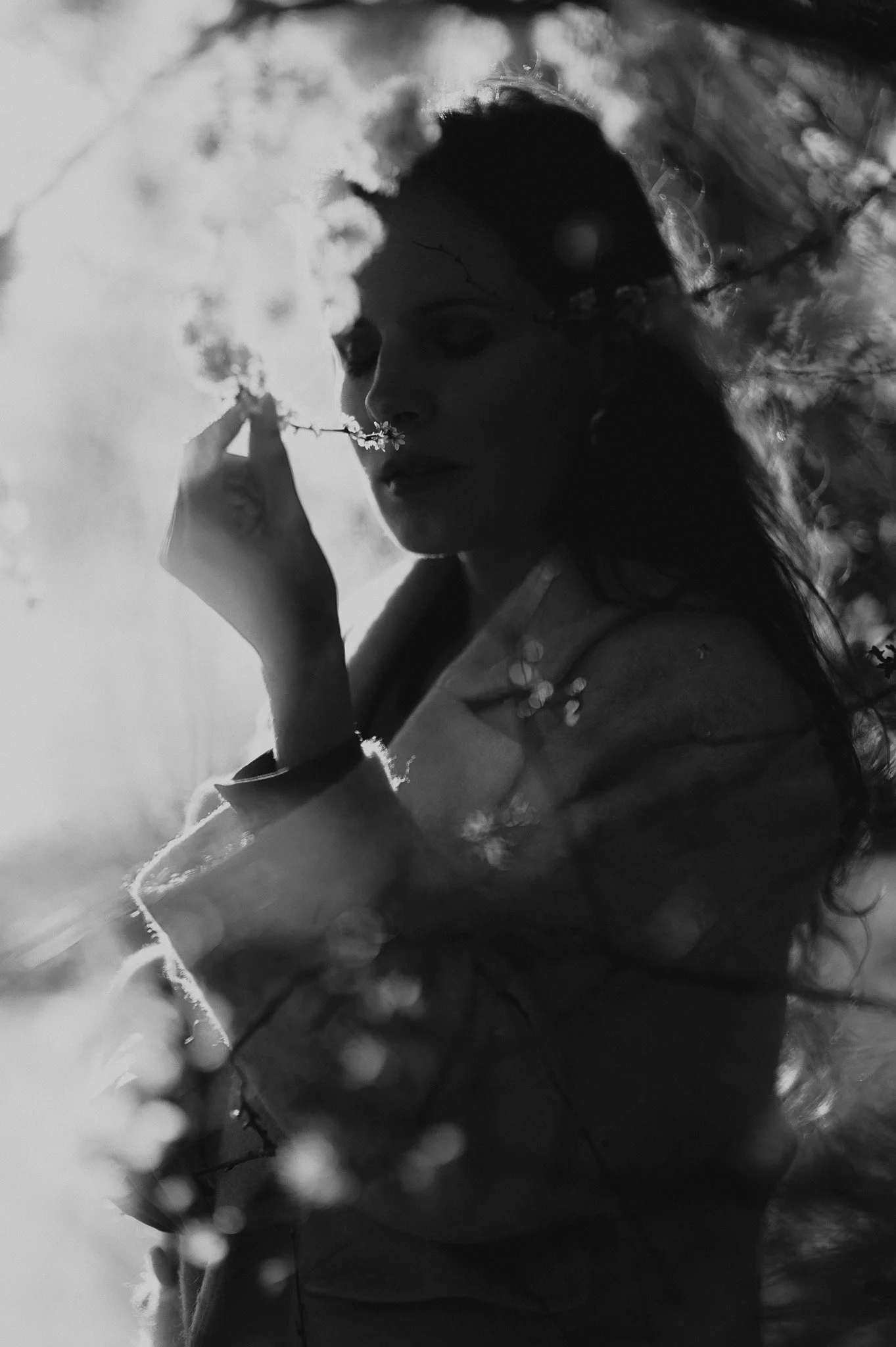 editorial fotografie Rotterdam portret