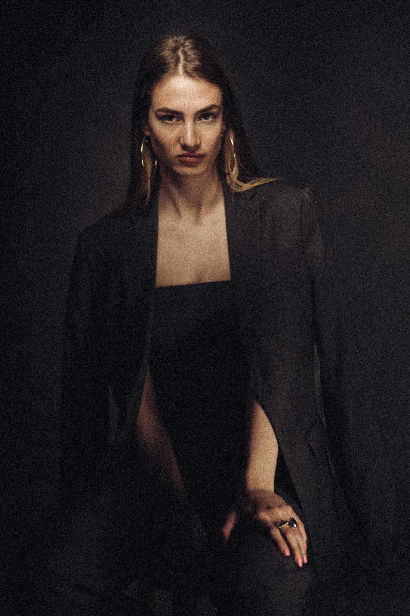 Editorial fotografie film Rotterdam 010Portraits