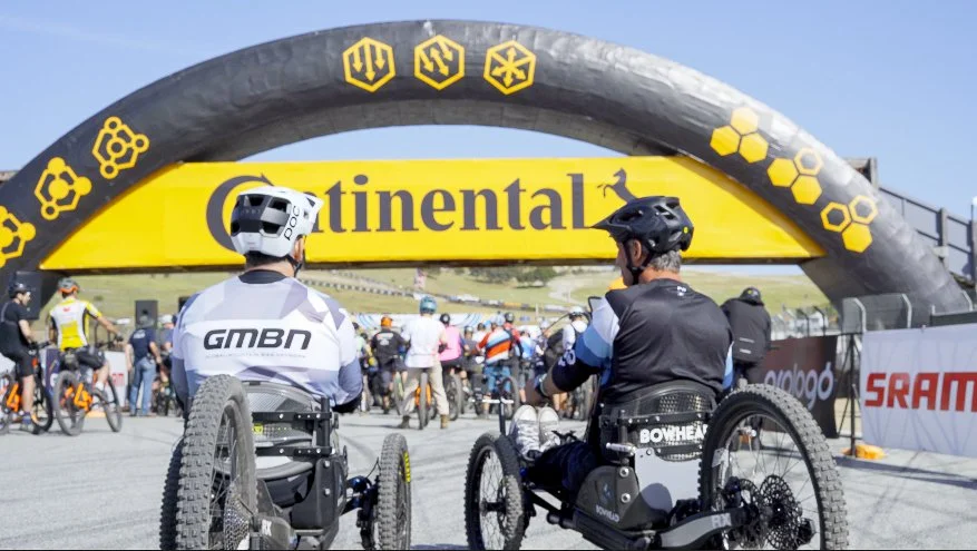 The Pilgrimage to the Dust: Why Sea Otter is the Ultimate Adaptive MTB Experience