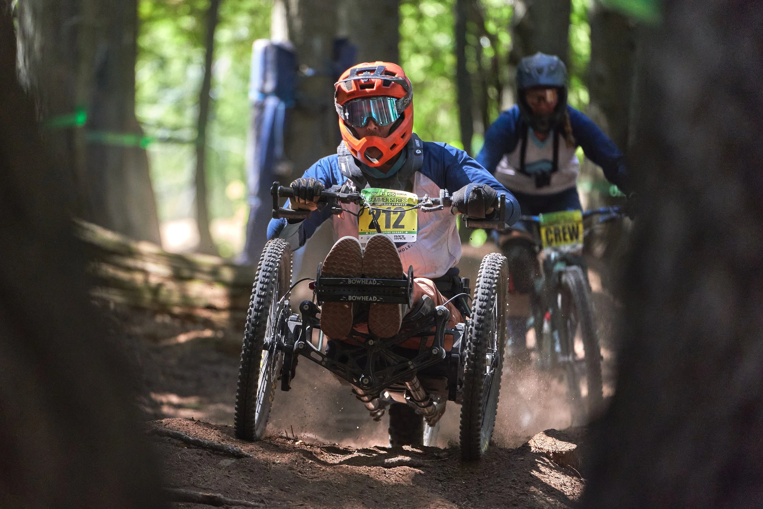 Why We Built The Rideable Now Access Fund