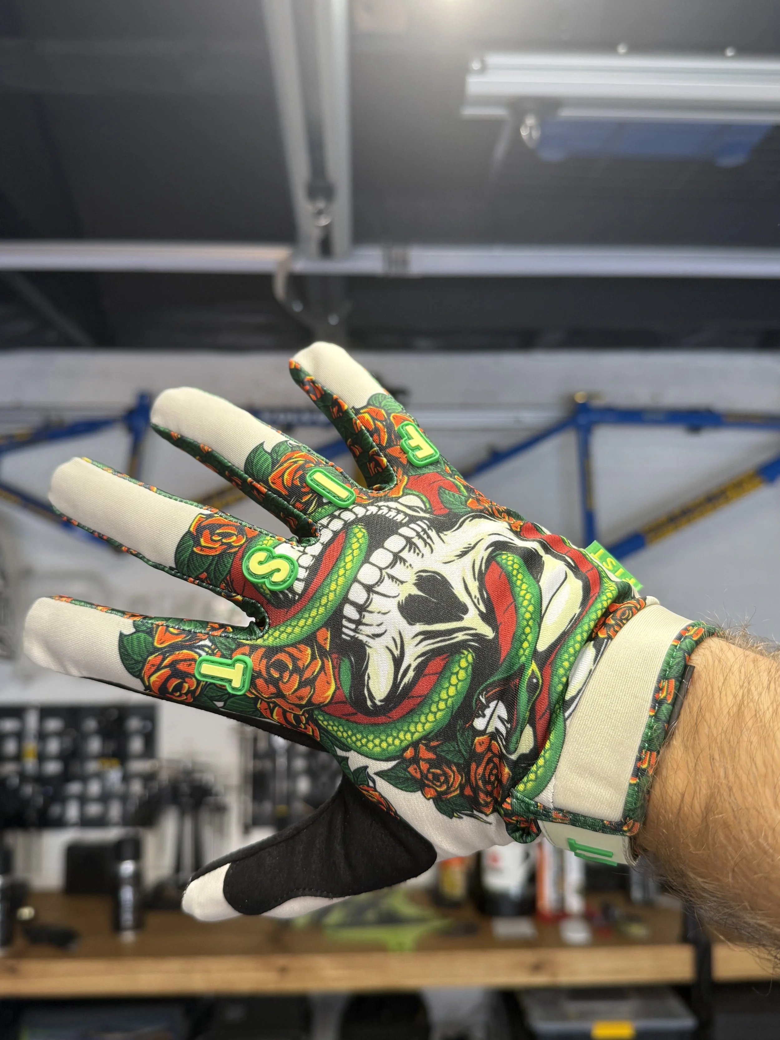 FIST
