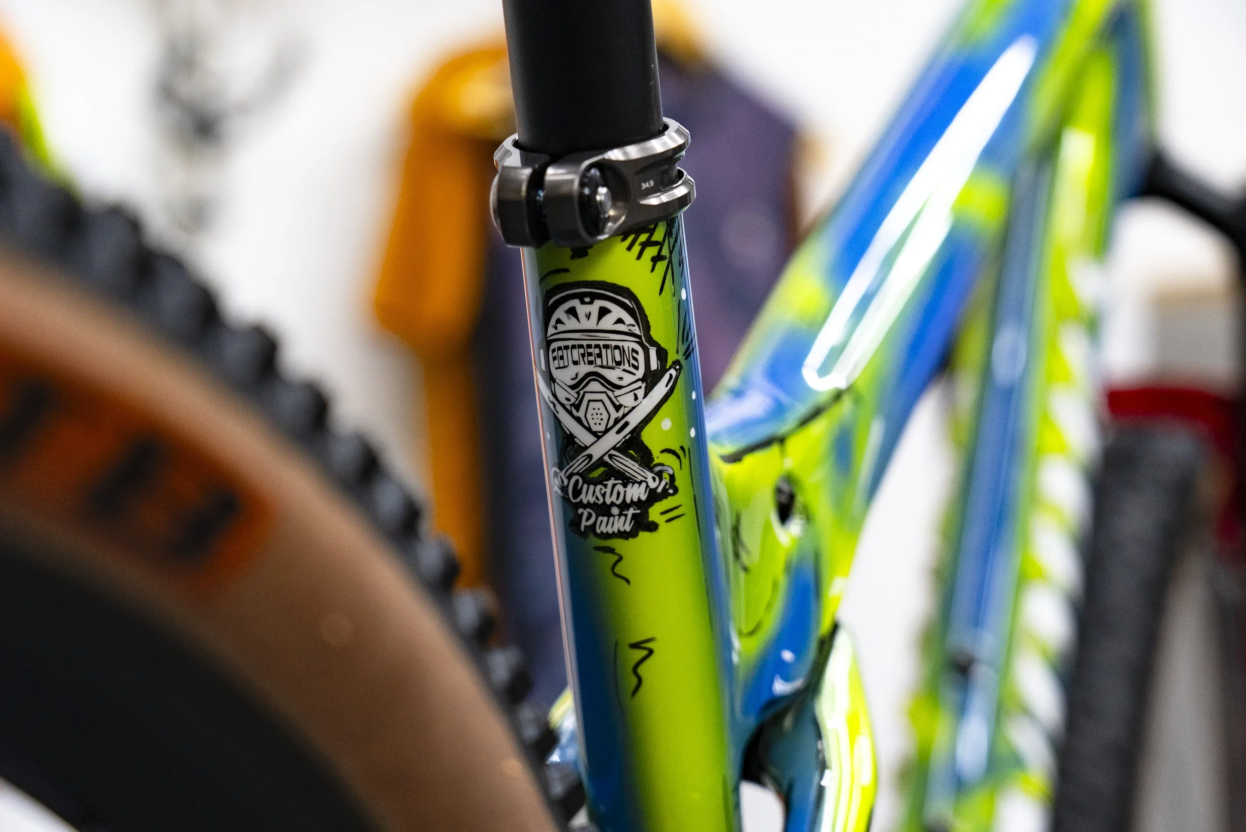 Epic Rideable Factory Build