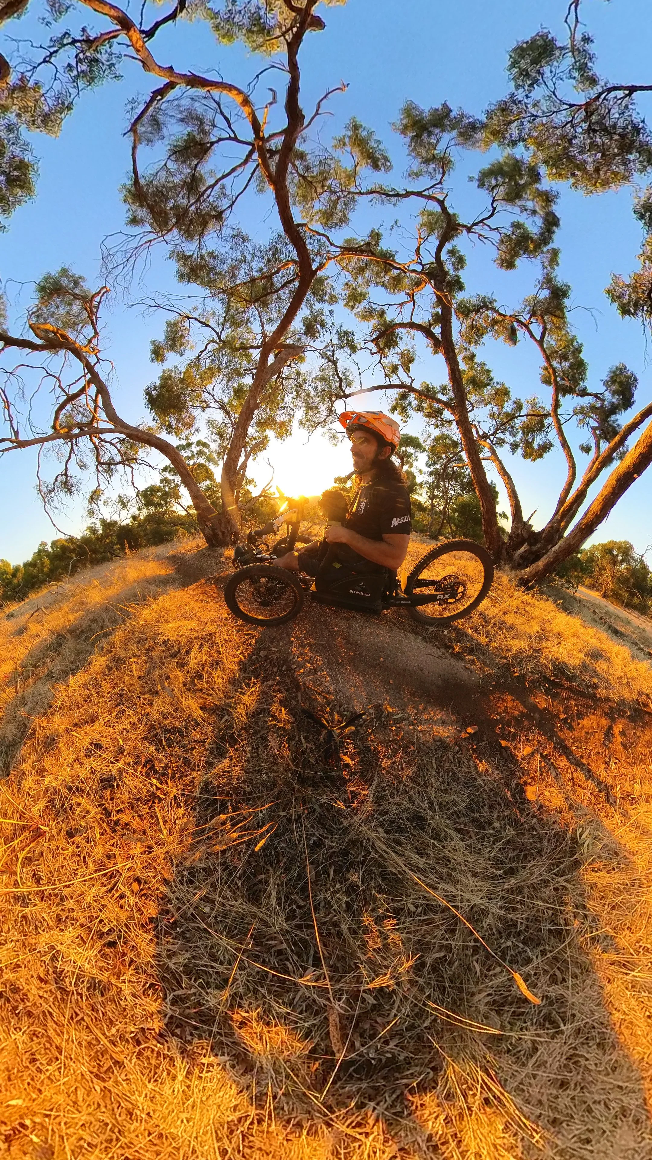 Rideable Now Social Enterprise