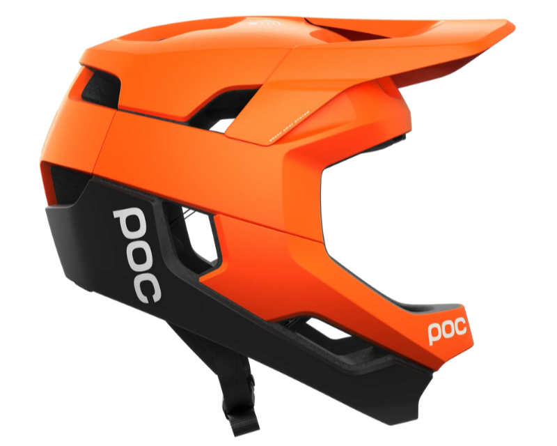 poc Full Face Helmet