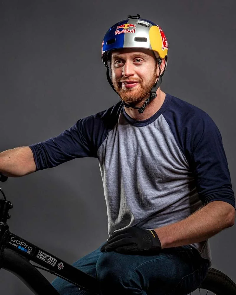 Danny MacAskill