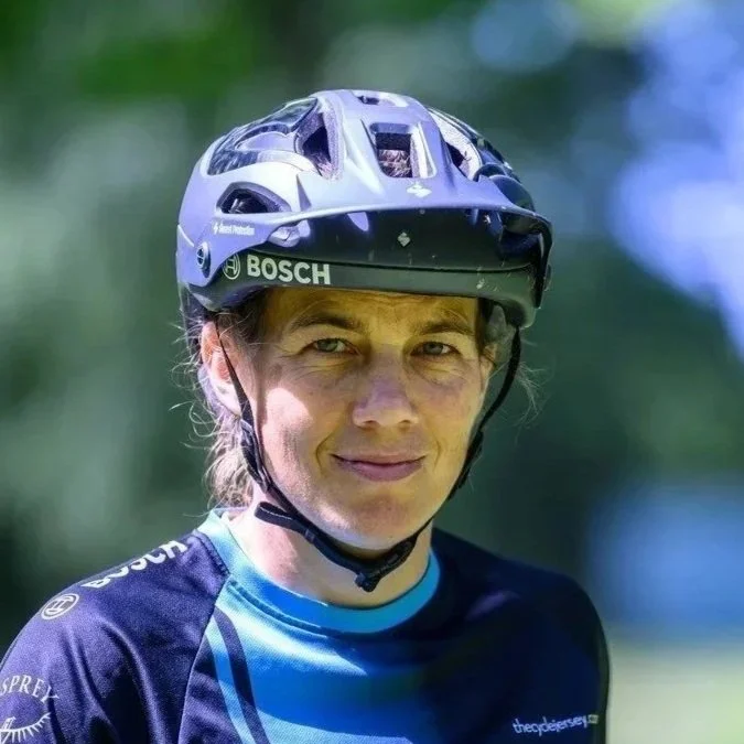 Tracy Moseley