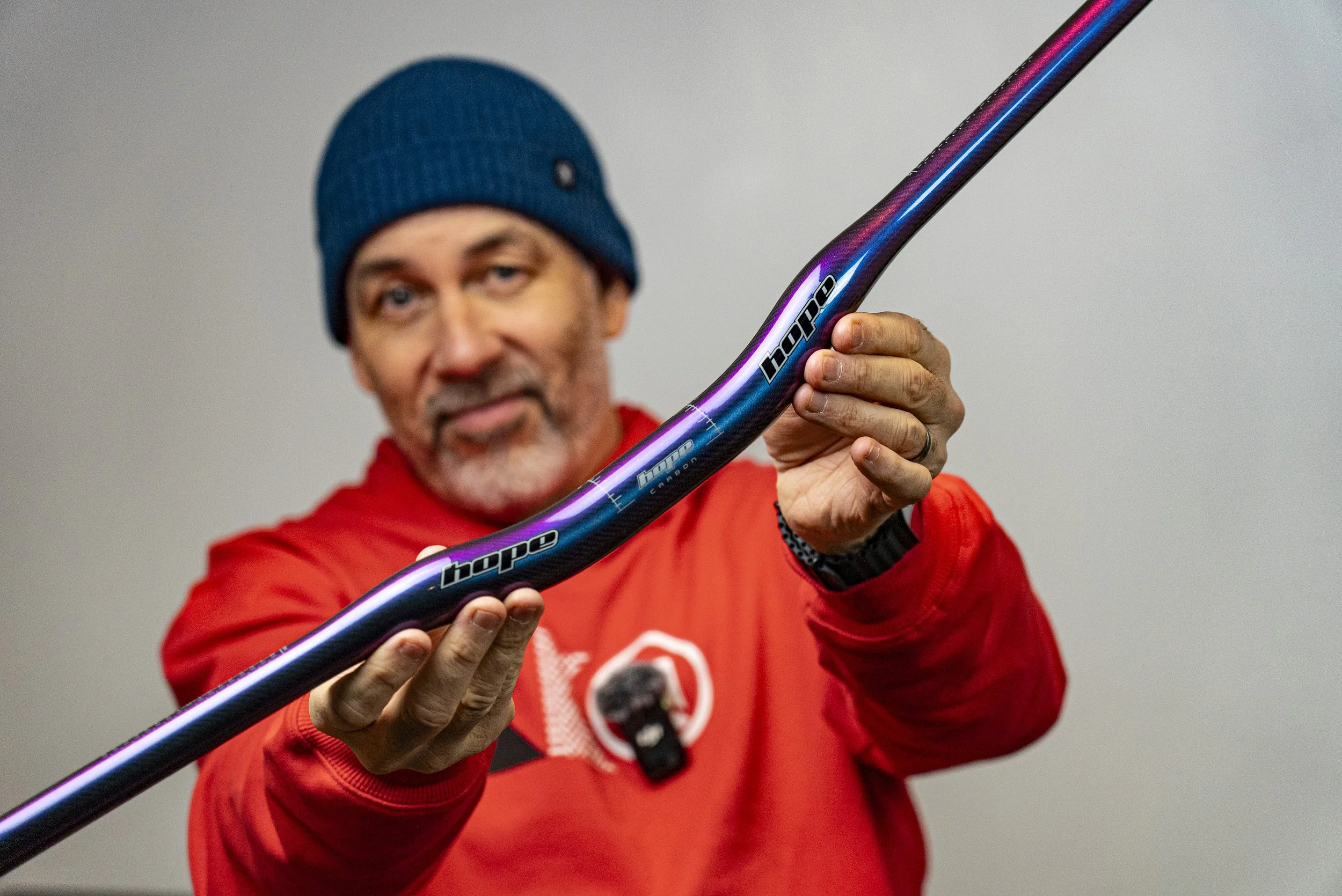 Hope Carbon Handlebar