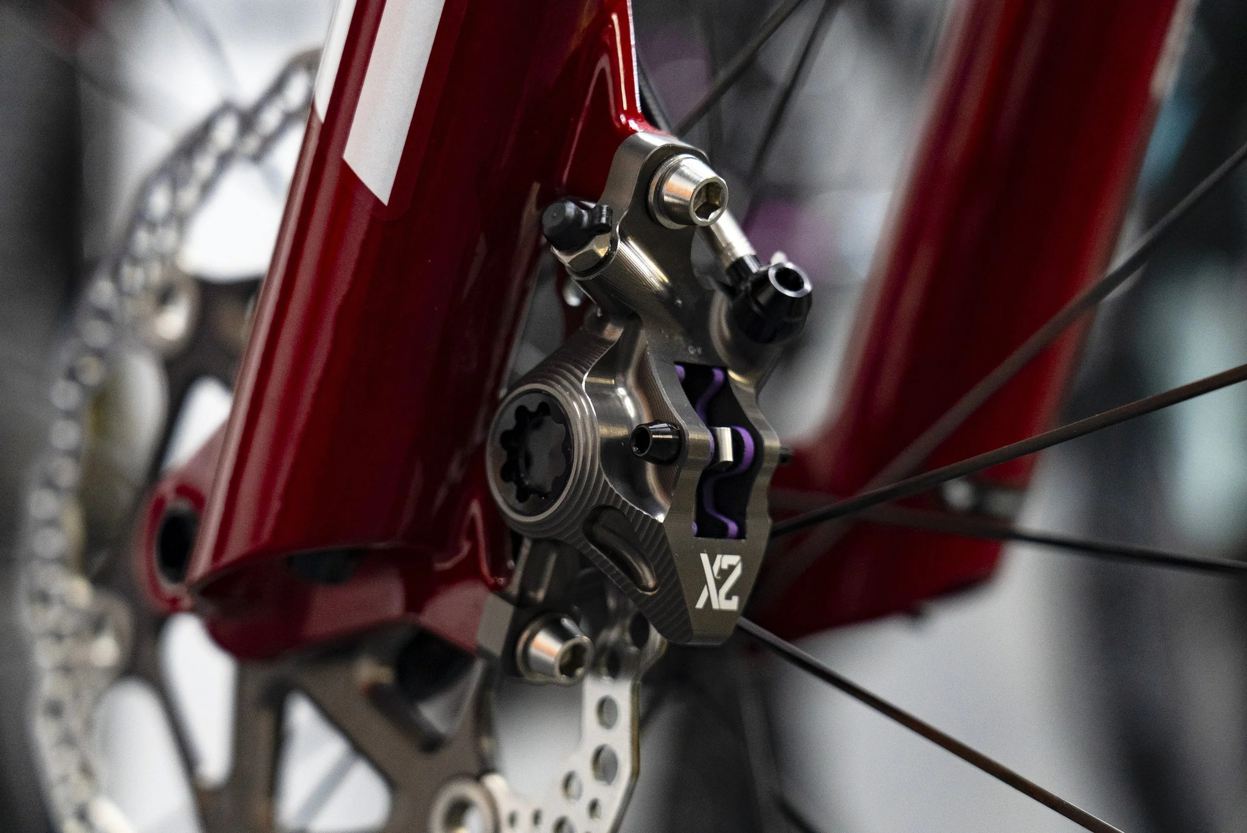 Epic Rideable Factory Build