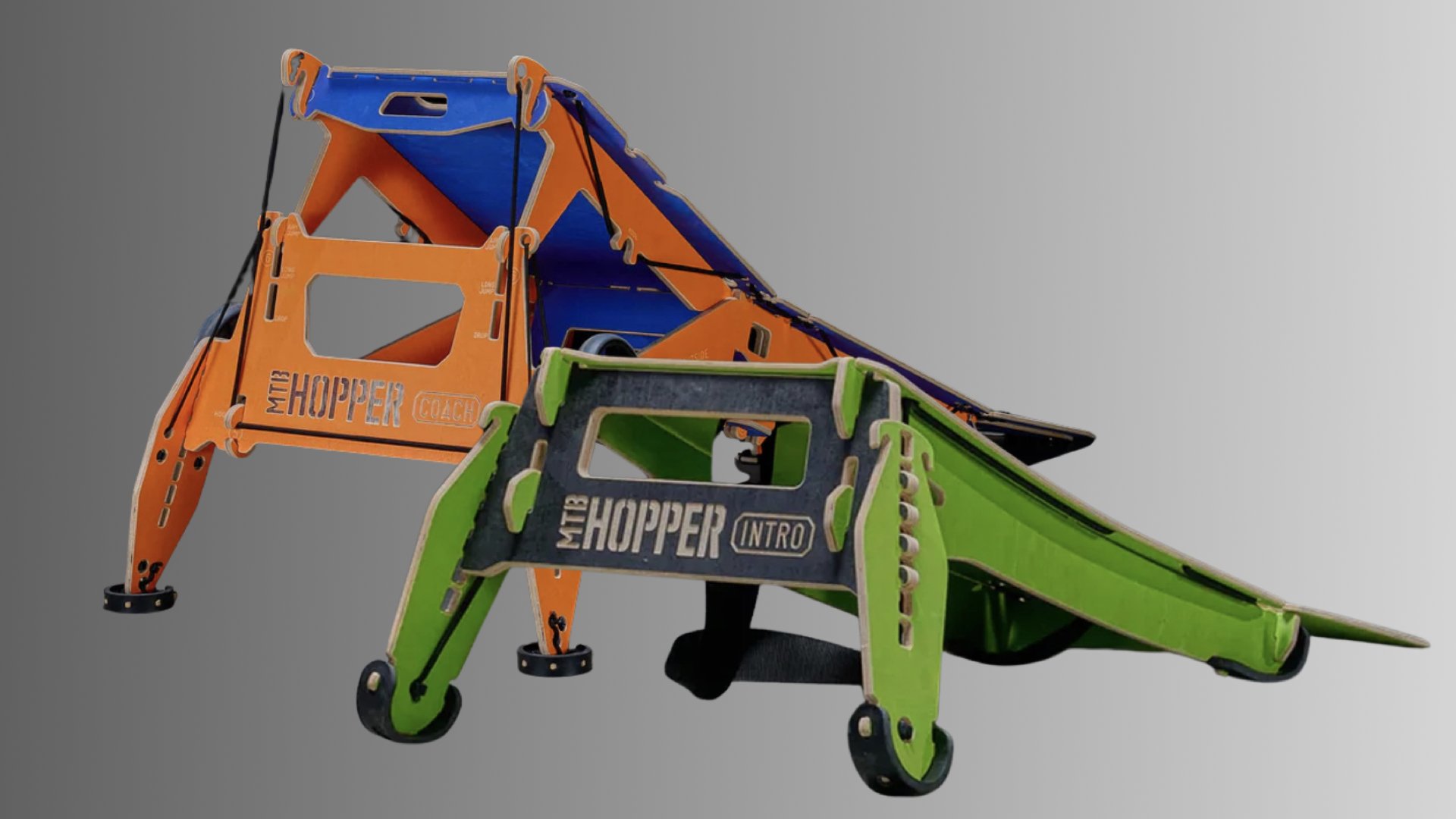 €200 MTB Hopper Voucher