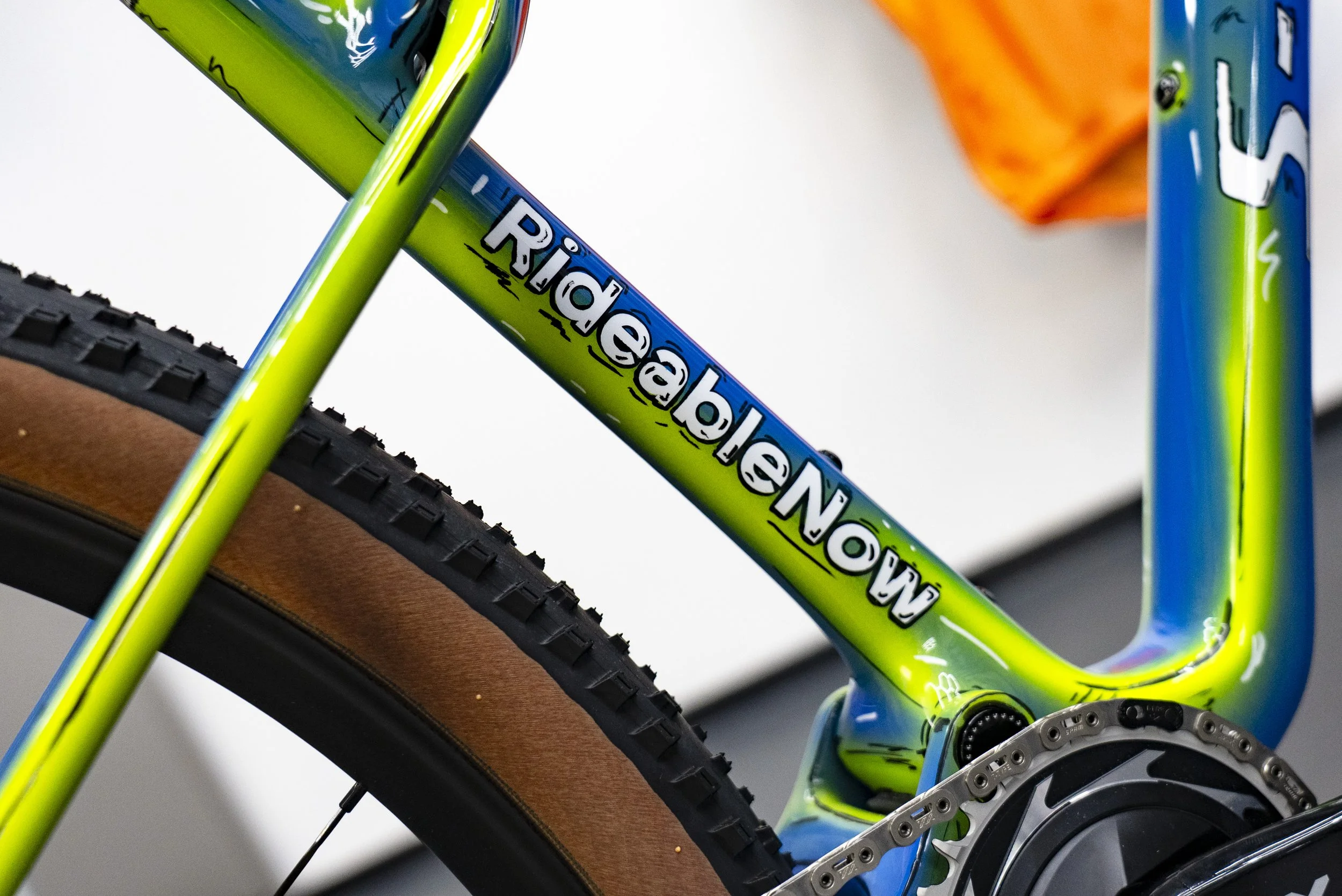 Epic Rideable Factory Build
