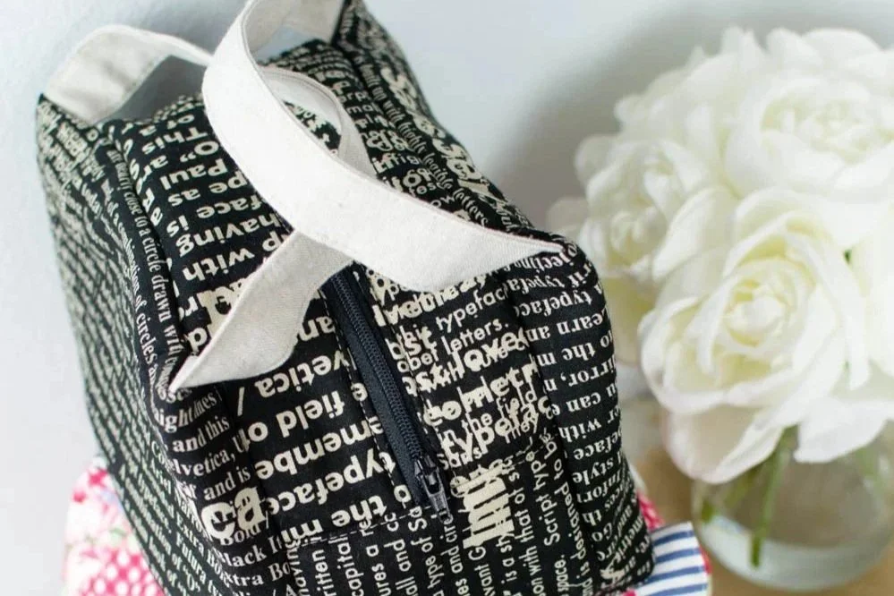 Chubby Lunch tote