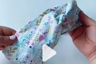 KNotted headbandS