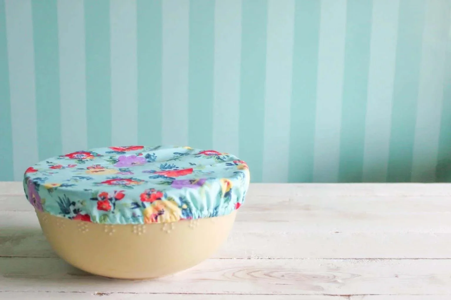 Bowl cover