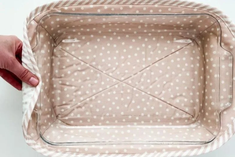 Casserole Cozy