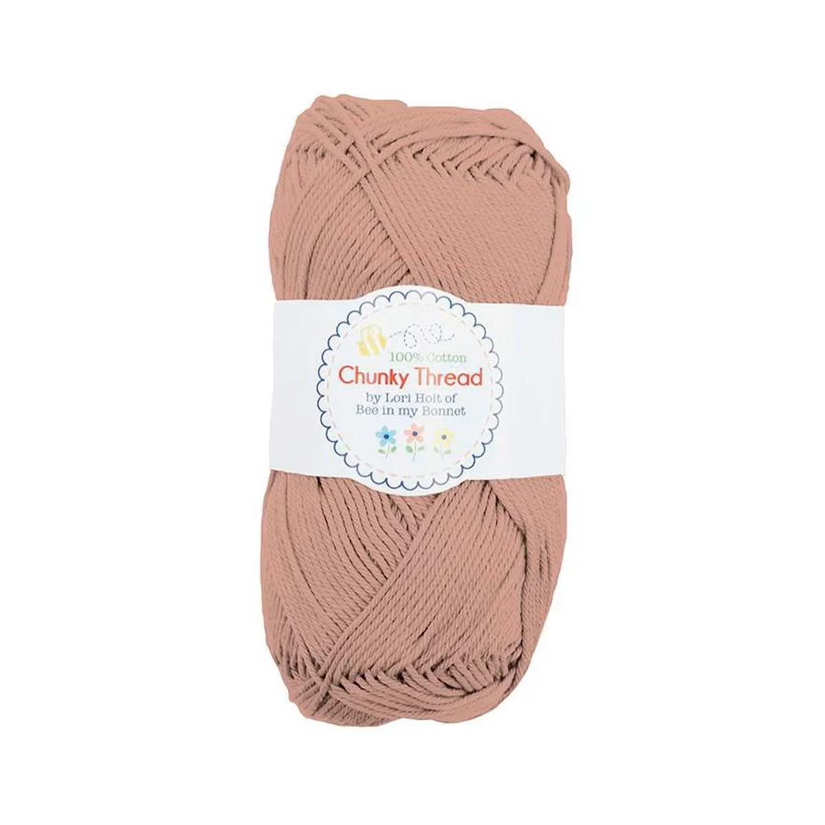 Chunky Thread Blush SKU: STCT-39788