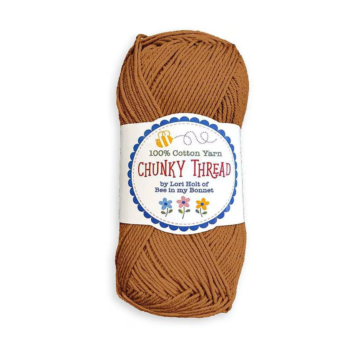 Chunky Thread New Penny SKU: STCT-43436