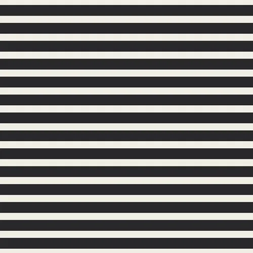 Striped Alike Caviar Knit 95/5 cotton lycra knit