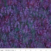 Batiks Seaside Sunset Rainstorm BT23352-308