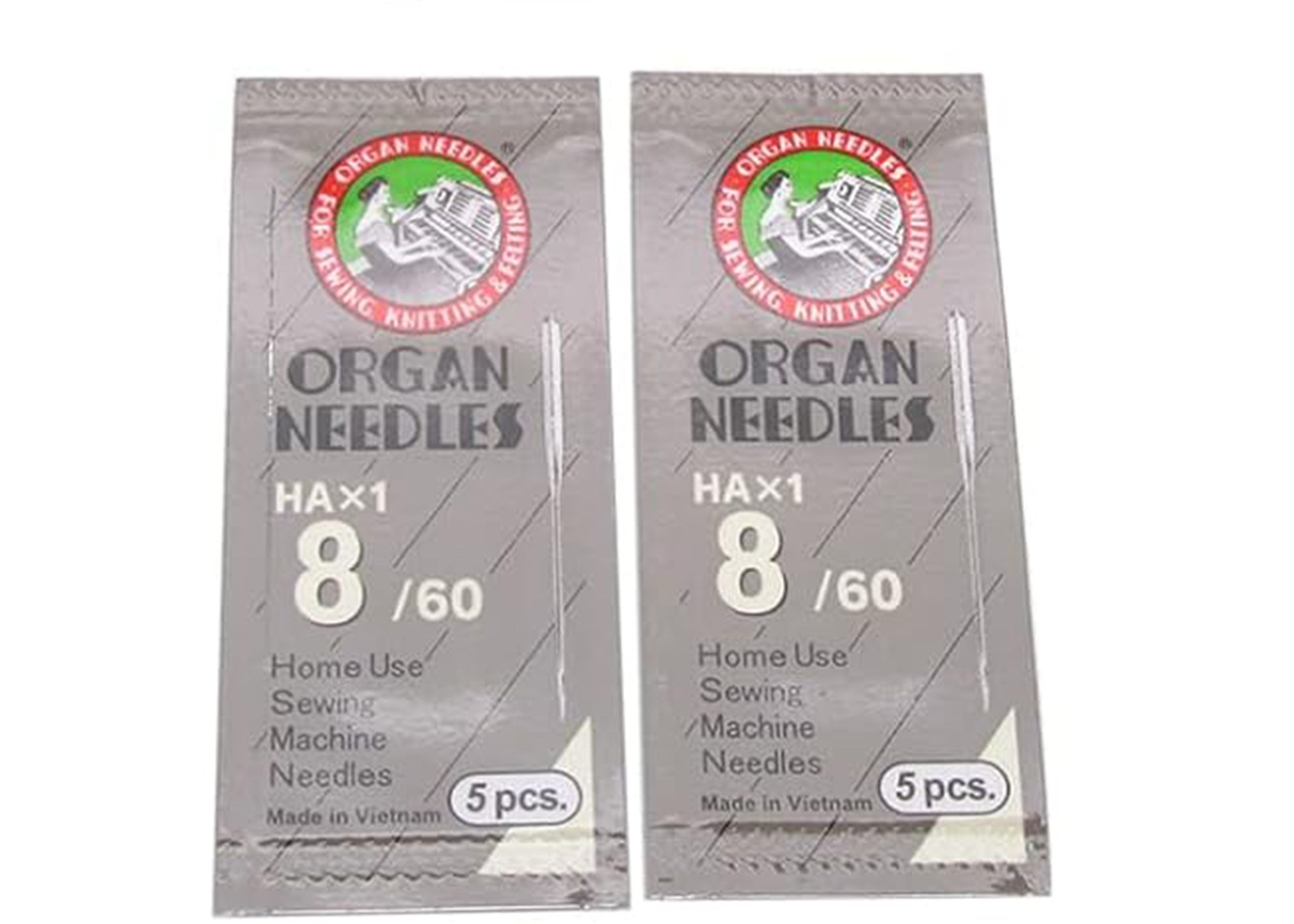 Organ Sharp Sewing Machine Needles
