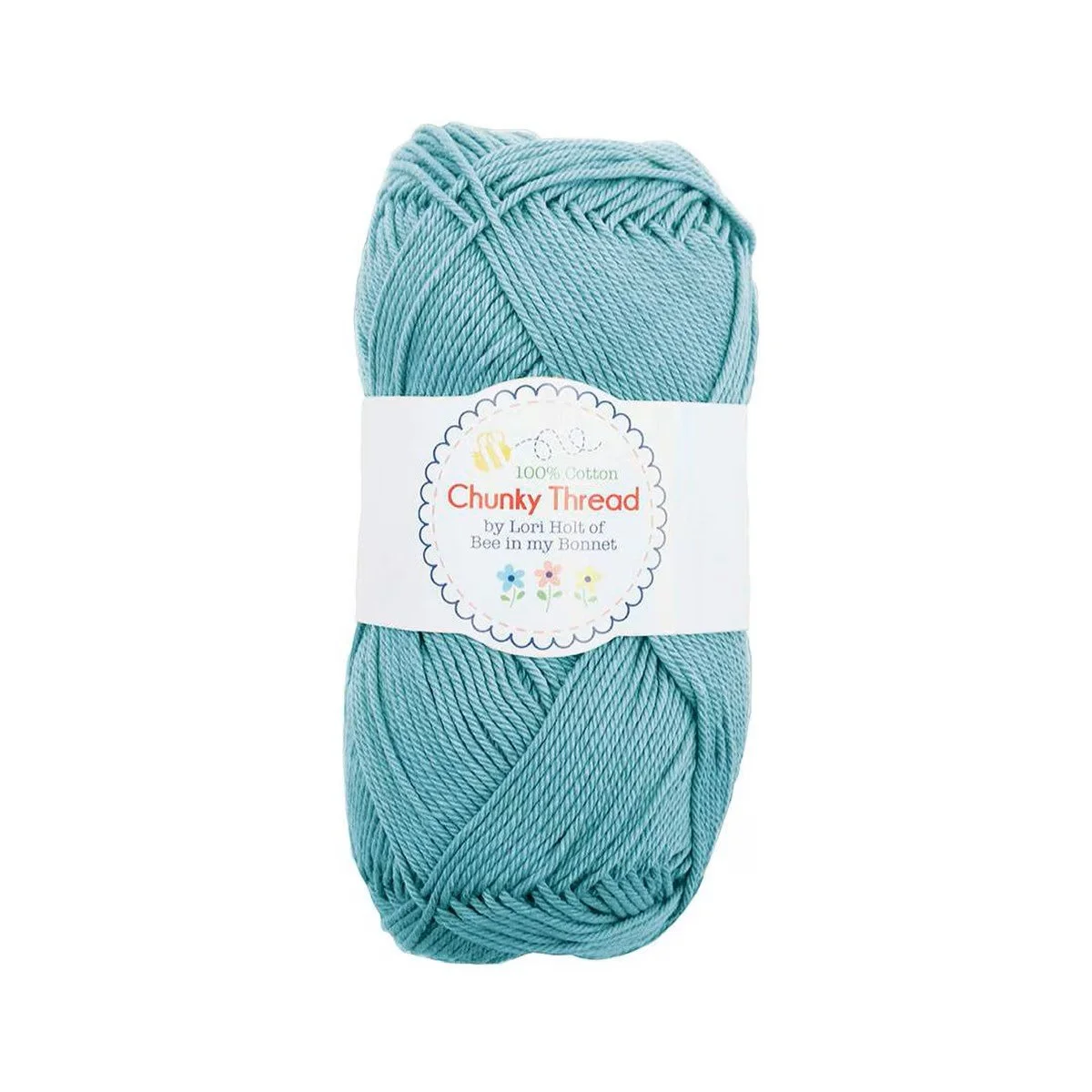 Lori Holt Chunky Thread Raindrop SKU: STCT-32993