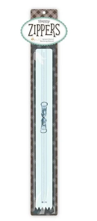 Lori Holt 22" Happy Zipper Cloud