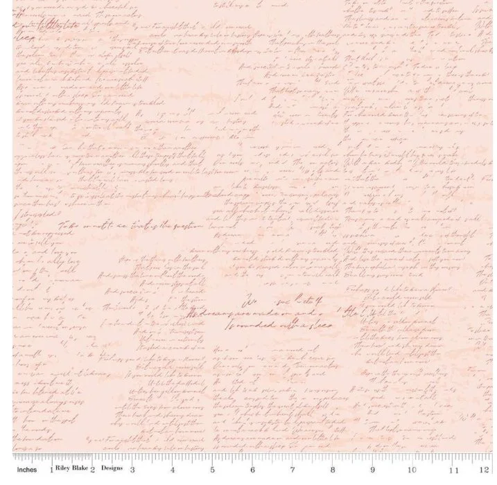 Between the Pages Manuscript Ballerina  C15372-BALLERINA