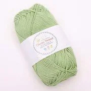 Lori Holt Chunky Thread Spring Green SKU: STCT-2669
